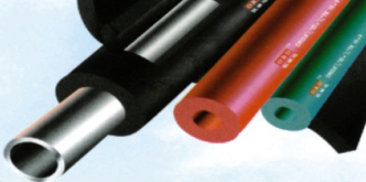 Amaflex rubber guarantee insulation tube